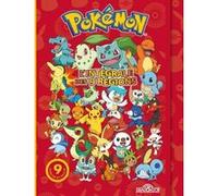 Pokémon - L'intégrale des neuf régions The Pokémon Company (Auteur)