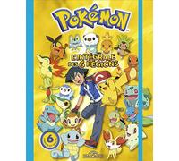 Pokémon - L'Intégrale des six régions