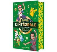Pokémon - L'intégrale : Galar