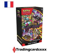 Pokémon ME05: Bundle - 6 boosters