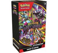 Pokémon ME05: Bundle - 6 boosters