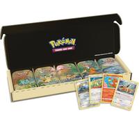 Pokémon : Lot de Mini-boîtes du JCC Pokémon