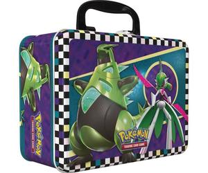 Pokémon LunchBox rentrée des classes Coffre aux trésors