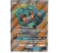 Pokémon Marshadow GX 137/147 | Carte Ultra rare | SM-03 Burning Shadows