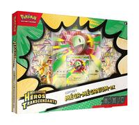 Pokémon : Coffret ex Avril (4 boosters)