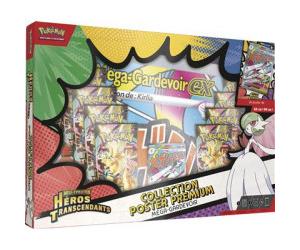 Pokémon ME02.5 : Coffret Poster Premium (10b)