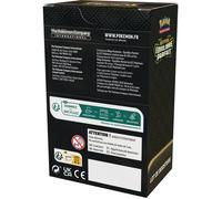 Pokémon : Lot de boosters Méga-Évolution - Équilibre Parfait (6 boosters) du JCC Pokémon