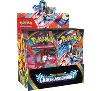 Pokémon ME04 : display