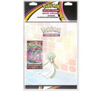 Pokémon ME04 : pack Portfolio+Booster
