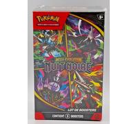 Pokémon ME05: Bundle - 6 boosters