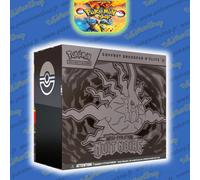 Pokémon ME05 ETB Nuit Noire ME5 Fr Neuf Scellé