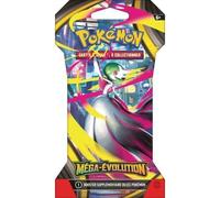 Cartes à collectionner Pokémon EV11 Booster Modèle aléatoire