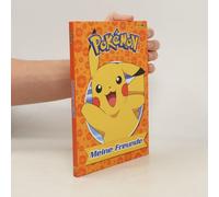 Pokémon: Meine Freunde