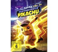 Ryan Reynolds,Justice Smith,Kathryn Newton - Pokémon Meisterdetektiv Pikachu [Import]