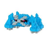 Pokemon Metagross Métalosse - Mini Series NANOBLOCK