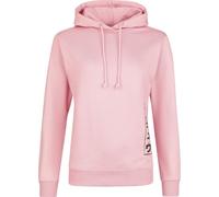 Pokémon Mew Femme Sweat-Shirt à Capuche Rose 60% Coton, 40% Polyester Regular/Coupe Standard