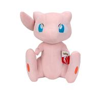 Pokémon Mew Plush - 24-Inch Soft Plush with Authentic Details