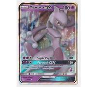 Pokémon - Mewtwo GX 31/68 - Battle Academy Carte ultra rare