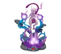 Pokemon - Mewtwo - Statuette Lumineuse Deluxe 25cm