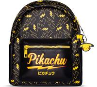 Pokémon - Mini sac à dos Lady - Pikachu