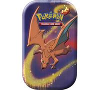 Pokémon : Mini Tin Avril 25 (Repack 2019)