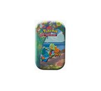 Pokemon Mini Tin Box Celebrations : Hoenn - Carte A Collectionner Francaise Pokemon - Boite Metal