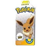 Pokémon - Mon carnet de jeux et d'activités avec stickers - Évoli Play Bac Éditions (Auteur)