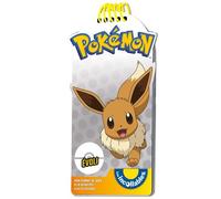 Pokémon – Mon carnet de jeux et d'activités avec stickers – Évoli – PlayBac