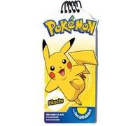 Pokémon - Mon carnet de jeux et d'activités avec stickers - Pikachu Play Bac Éditions (Auteur)