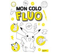 Pokémon - Mon colo fluo