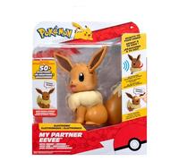 Pokémon Mon Partenaire Eevee, Figurine