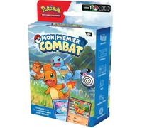 Pokémon – Deck JCC Mon premier combat