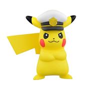 Pokémon Moncolle MS-12 Captain Pikachu