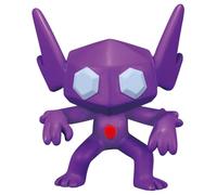 Pokémon Moncolle MS-34 Yamilami