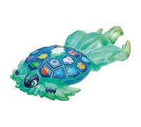 Takara Tomy Pokemon Moncolle Figure Terrapagos Terrastalform