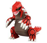 Pokemon Monsters Collection HP_10 Groudon