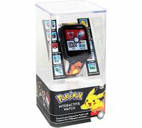 Pokemon - Montre intelligente pour enfants