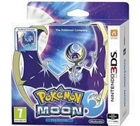 Pokémon Moon: Fan Edition (Nintendo 3DS)