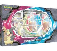 Pokemon Trading Card Game Morpeko V Union Box Q2 2022 Trading Cards English Clair