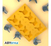 Pokémon - Moule à glaçons Pikachu - ABYstyle