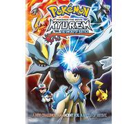 Pokémon The Movie 15