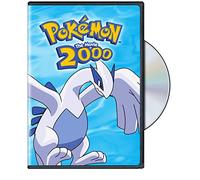 Pokemon The Movie 2: The Power Of One [Dvd]