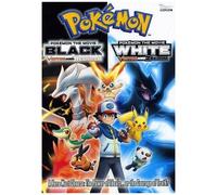 Pokemon Movie: Black - Victini / White - Victini
