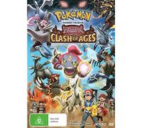 Pokemon Movie: Hoopa and The Clash of Ages [Edizione: Australia] [Import]