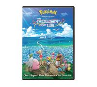 Pokemon Movie: The Power of Us