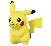 Pokémon MS-01 Pikachu 4 cm
