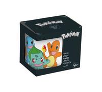 Pokémon - Mug 3 Dancers 325 ml