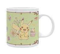 POKEMON - Mug - 320 ml -