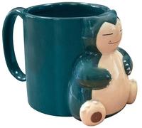 ABYstyle Mug 3D Ronflex 350 ml céramique