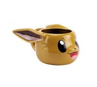 GB eye Pokémon Evoli Mug 3D 500 ml